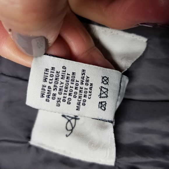 American Rag moto jacket - Picture 2 of 9